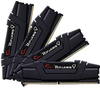 Operatiivmälu G.Skill Ripjaws V F4-3200C16Q-64GVK CL16, 64GB, DDR4, 3200 MHz, UDIMM, 4x16GB