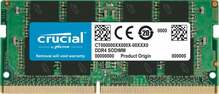 Crucial CT8G4SFRA32A CL22, 8GB, DDR4, 3200 MHz, SODIMM
