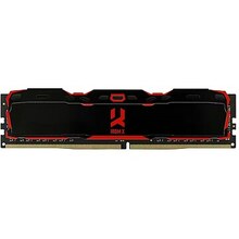 Goodram IRDM X 16GB, DDR4, 3200 MHz, DIMM, must