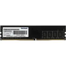 Patriot Signature PSD416G266681 CL19, 16GB, DDR4, 2666 MHz, UDIMM