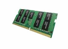 Mälu Samsung M391A4G43BB1-CWE CL21, 32GB, DDR4, 3200 MHz, UDIMM