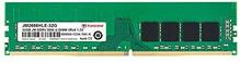 Transcend JM2666HLE-32G CL19, 32GB, DDR4, 2666 MHz, UDIMM