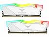 Team Group T-Force Delta TF4D416G3600HC18JDC01 CL18, 16GB, DDR4, 3600 MHz, DIMM, 2 x 8GB