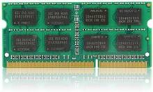 Operatiivmälu CoreParts MMLE086-16GB CL22, 16GB, DDR4, 3200 MHz, DIMM