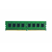 Goodram W-MEM2666E4D816G CL19, 16GB, DDR4, 2666 MHz, DIMM, ECC