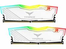 Team Group T-Force Delta TF4D416G3600HC18JDC01 CL18, 16GB, DDR4, 3600 MHz, DIMM, 2 x 8GB