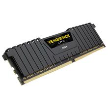 Corsair Vengeance LPX CMK8GX4M1Z3200C16 CL16, 8GB, DDR4, 3200 MHz, DIMM, must