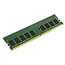 Serveri mälu Kingston KTH-PL426E/16G CL19, 16GB, DDR4, 2666 MHz, ECC, DIMM