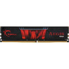 G.Skill Aegis F4-2400C17S-8GIS CL17, 8GB, DDR4, 2400 MHz, UDIMM
