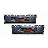 G.Skill Flare X F4-3200C16D-32GFX CL16, 32GB, DDR4, 3200 MHz, UDIMM, 2x16GB