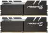 G.Skill Trident Z RGB F4-3600C18D-16GTZRX CL18, 16GB, DDR4, 3600 MHz, UDIMM, 2x8GB