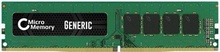 Operatiivmälu CoreParts Micro Memory MMH9758/16GB, 16GB, DDR4, 2666 MHz, UDIMM