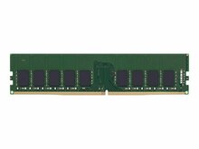 Serveri mälu Kingston KSM26ED8/32HC CL19, 32GB, DDR4, 2666 MHz, UDIMM, ECC