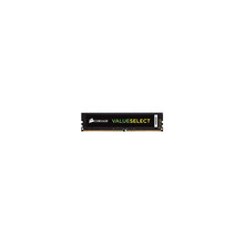 Operatiivmälu Corsair CMV16GX4M1A2666C18 CL18, 16GB, DDR4, 2666 MHz, UDIMM