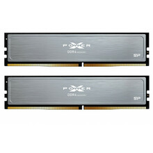 Operatiivmälu Silicon Power XPOWER Pulse CL16, DDR4, 32GB, 3200 MHz
