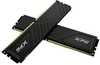 Adata XPG Gammix D35 AX4U360016G18I-DTBKD35 CL18, 32GB, DDR4, 3600 MHz, DIMM, 2x16GB