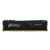 Kingston Fury Beast CL18, 16GB, DDR4, 3600 MHz, DIMM