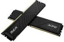 Adata XPG Gammix D35 AX4U360016G18I-DTBKD35 CL18, 32GB, DDR4, 3600 MHz, DIMM, 2x16GB