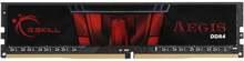 G.Skill Aegis F4-3000C16S-8GISB CL16, 8GB, DDR4, 3000 MHz, UDIMM