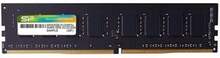 Operatiivmälu Silicon Power SP016GBLFU320X02 CL22, 16GB, DDR4, 3200 MHz, UDIMM