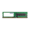 Operatiivmälu Patriot Signature PSD48G266681 CL19, 8GB, DDR4, 2666 MHz, UDIMM