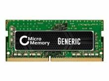 Operatiivmälu CoreParts MMH9762/8GB CL19, 8GB, DDR4, 2666 MHz, DIMM