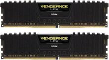 Corsair 32GB RAMKit 2x16GB DDR4 2400 MHz, DIMM