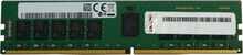 Lenovo TruDDR4 4ZC7A15124 64GB, DDR4, 3200 MHz, RDIMM, 2Rx4, 1.2V, ECC