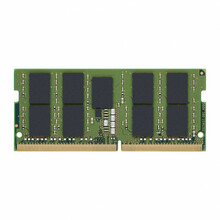 Kingston KSM26SED8/32HC, 32GB, DDR4, 2666 MHz, SO-DIMM, ECC