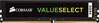 Corsair ValueSelect CMV8GX4M1A2400C16 CL16, 8GB, DDR4, 2400 MHz, DIMM