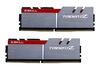 G.Skill Trident Z F4-3200C16D-16GTZB CL16, 16GB, DDR4, 3200 MHz, UDIMM, 2x8GB