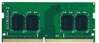 Operatiivmälu Goodram GR3200S464L22S/8G CL22, 8GB, DDR4, 3200 MHz, SO-DIMM