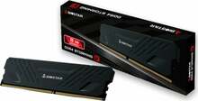 Biostar Storming Vseries CL22, 8GB, DDR4, 3200 MHz, UDIMM