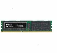 Operatiivmälu CoreParts MMHP038-4GB CL17, 4GB, DDR4, 2400 MHz, DIMM