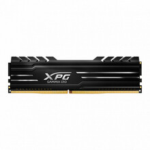 Operatiivmälu Adata XPG Gammix D10 AX4U320016G16A-DB10 CL16, 32GB, DDR4, 3200 MHz, UDIMM, 2x16GB