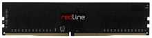 Mushkin Redline MRE4U320NNNF8G CL22, 8GB, DDR4, 3200 MHz, UDIMM