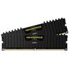 Corsair Vengeance LPX CL14-16-16-31, 16GB, DDR4, 2400 MHz, DIMM, 2x8GB, must
