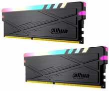Operatiivmälu DAHUA DDR-C600URG16G36D, 16GB, DDR4, 3600 MHz, DIMM