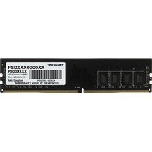 Patriot Signature PSD48G32002 CL22, 8GB, DDR4, 3200 MHz, UDIMM