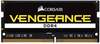 Corsair Vengeance CMSX16GX4M1A3200C22 CL22, 16GB, DDR4, 3200 MHz, SO-DIMM