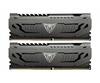 Patriot Viper Steel PVS432G320C6K CL16, 32GB, DDR4, 3200 MHz, DIMM, 2x16GB