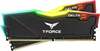 Operatiivmälu Team Group T-Force Delta RGB TF3D416G3200HC16FDC01 CL16, 16GB, DDR4, 3200 MHz, DIMM, 2x8GB