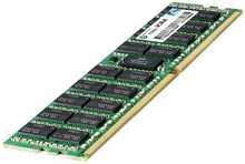 Mälu HP HPE 815098-B21 CL19, 16GB, DDR4, 2666 MHz, RDIMM