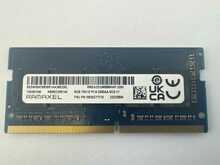 Mälu Lenovo 8GB, DDR4, 3200 MHz, SO-DIMM Ramaxel