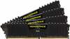 Corsair Vengeance LPX CMK64GX4M4A2400C14 CL14, 64GB, DDR4, 2400 MHz, DIMM, 4x16GB, must