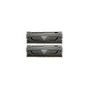 Operatiivmälu Patriot Memory Viper Steel PVS416G320C6K CL16, 16GB, DDR4, 3200 MHz, DIMM, 2x8GB