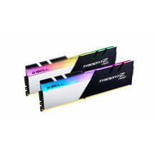 G.Skill Trident Z Neo F4-3600C18D-64GTZN CL18, 64GB, DDR4, 3600 MHz, UDIMM, 2x32GB