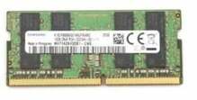 Operatiivmälu (RAM) Lenovo 5M30Z71754 CL22, 16GB, DDR4, 3200 MHz, SO-DIMM