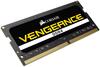 Corsair Vengeance CL16, 16GB, DDR4, 2400 MHz, SO-DIMM