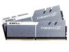 G.Skill Trident Z F4-3200C16D-32GTZSW CL16, 32GB, DDR4, 3200 MHz, DIMM, 2 x 16GB